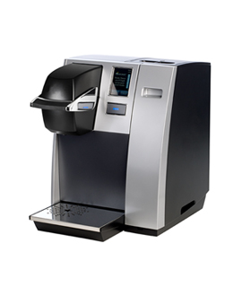 Coffee Machine