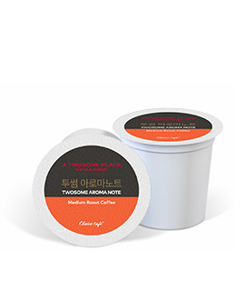 Coffee Capsule